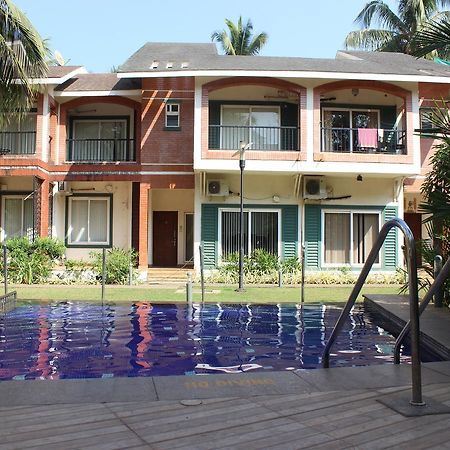 Modern Studio Arpora Luaran gambar