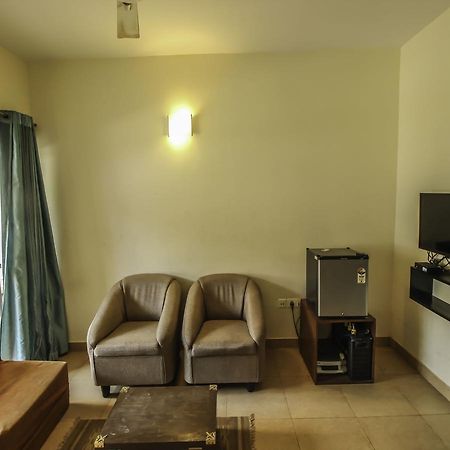 Modern Studio Arpora Luaran gambar