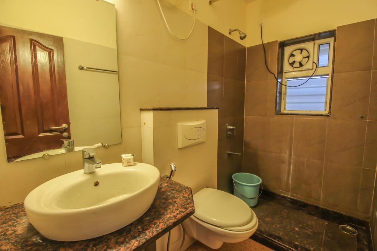Modern Studio Arpora Luaran gambar